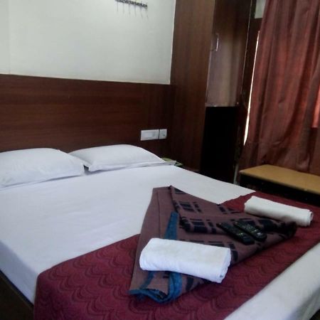 Hotel Dewans Residency Mysore Exterior foto