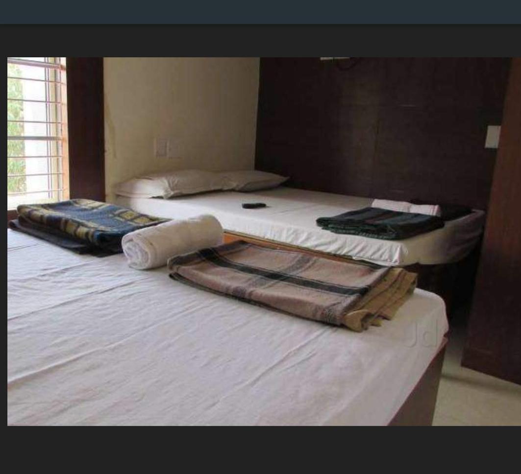 Hotel Dewans Residency Mysore Exterior foto