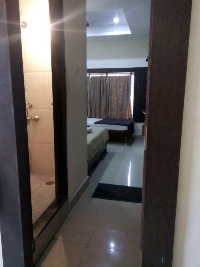 Hotel Dewans Residency Mysore Exterior foto